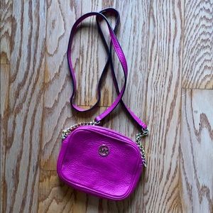 Michael Korda Crossbody bag